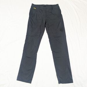 Lole Nylon Pull On Lightweight Slim Fit Hiking Outdoor Camping Quick Dry Pants